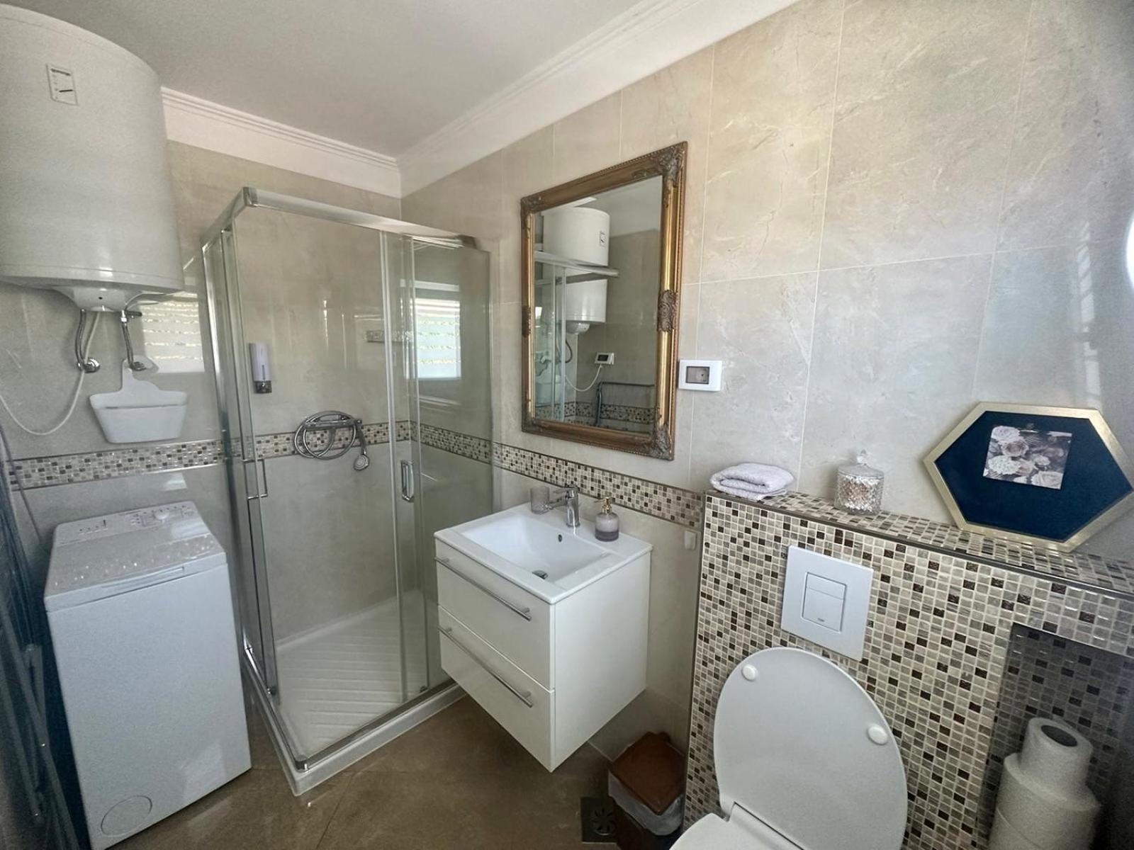 Villa Zonta Apartment Maremi With Private Jacuzzi Buje Exterior foto